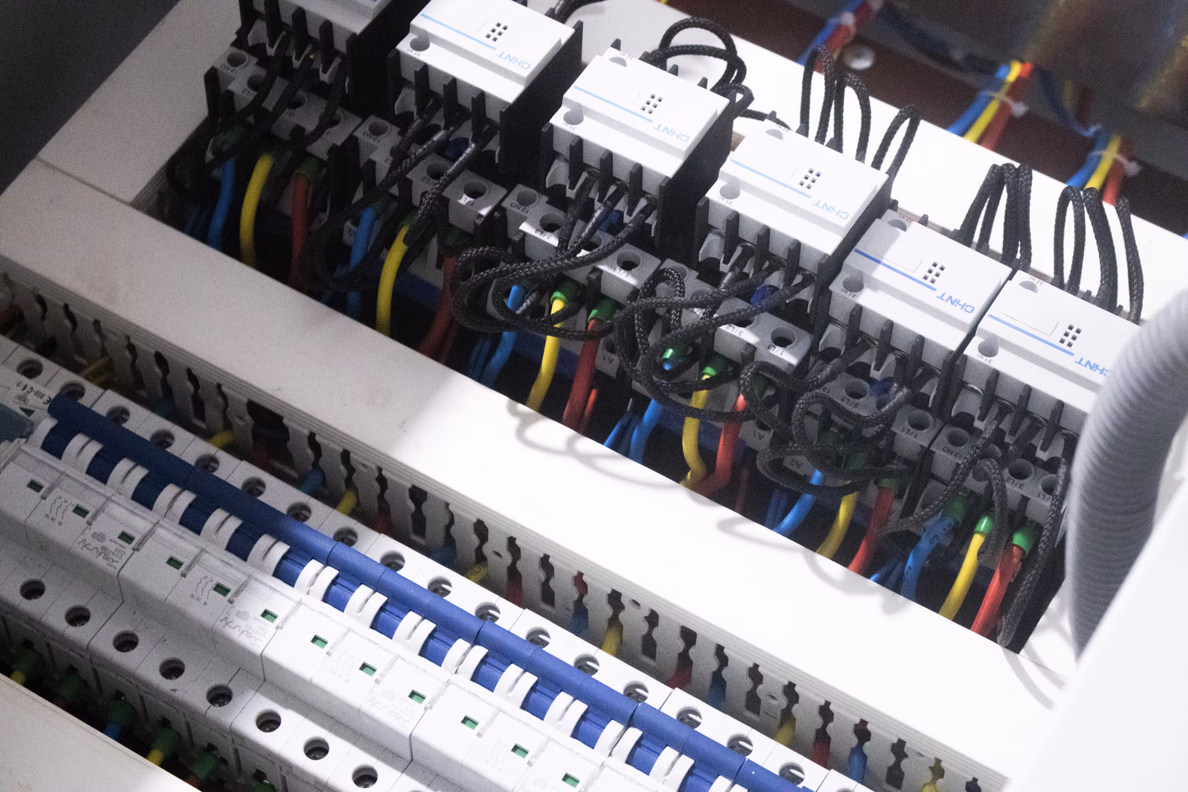 Lantbrukselektronik - specialiserad elektriker i Katrineholm